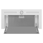 Превью картинка Полновстраиваемая вытяжка Maunfeld Domina 60 white #4