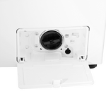 Превью картинка Стиральная машина с фронтальной загрузкой Maunfeld MFWM1510WH06 #15