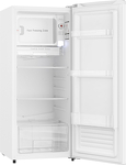 Превью картинка Холодильник с одной дверцей Weissgauff WRK 1275 DeFrost White #16