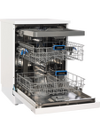 Превью картинка Посудомоечная машина 60см HIBERG i-Q 6815 LW #236