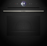 Превью картинка Электрический духовой шкаф Bosch HSG7361B1 #1