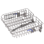Превью картинка Посудомоечная машина 45см встраиваемая Maunfeld MLP-08S Light Beam  #16