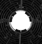 Превью картинка Фильтр для вытяжки Lex Фильтр угольный N 2 (2 шт. в ком) (HYPER 600, HYPER 900, HYPER 600 GS, HYPER 900 GS, Apollo N) #2