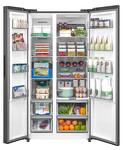 Превью картинка  Холодильник side by side Midea MDRS791MIE46 #8