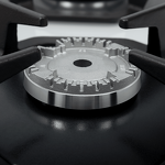 Превью картинка Газовая варочная панель Maunfeld EGHG.64.2CW\G #9