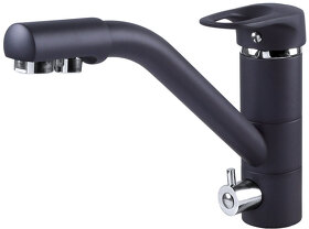 Картинка Zigmund & Shtain ZS 1100 Чёрный базальт