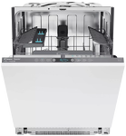 Превью картинка Посудомоечная машина 60см встраиваемая Candy CI 4C6F0PA-08 #1
