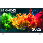 Превью картинка Телевизор LG 55QNED80B6B.ARUG #1
