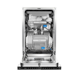 Превью картинка Посудомоечная машина 45см встраиваемая Midea MID45S490I #4