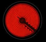 Превью картинка Электрическая варочная панель Graude EK 60.0 S #3