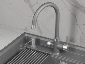 Картинка GRANULA 5169, ГРАФИТ