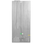 Превью картинка  Холодильник side by side Maunfeld MFF183NFWE #14