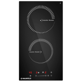 Картинка Maunfeld CVI292STBKC