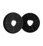 Превью картинка Фильтр для вытяжки Lex Фильтр угольный N 2 (2 шт. в ком) (HYPER 600, HYPER 900, HYPER 600 GS, HYPER 900 GS, Apollo N) #1