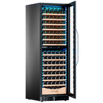 Превью картинка Шкаф винный  Meyvel Винный холодильник (шкаф) компрессорный MEYVEL MV163PRO-KBT2 #5