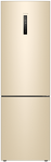 Превью картинка Холодильник с нижней морозилкой Haier C4F640CGGU1 #1