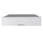 Превью картинка Шкаф для подогрева посуды Kuppersbusch CSW 6800.0 W #1