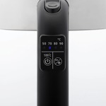 Превью картинка Чайник Электрочайник Krona Digitaler Glas Licht 1,7л /KRWK05 #4