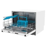Превью картинка Посудомоечная машина 60см встраиваемая Körting KDCI 4559 #3