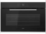 Превью картинка Электрический духовой шкаф Fulgor Milano FCO 9615 TEM 2F BK #1