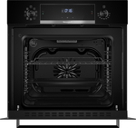 Превью картинка Электрический духовой шкаф Weissgauff EOM 691 PDBS #3