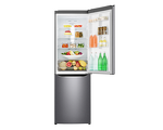 Превью картинка Холодильник с нижней морозилкой LG GA-B419SLGL #11