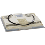 Превью картинка Индукционная варочная панель KRONA GENESIS 60 IV G2 #3