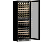 Превью картинка Шкаф винный встраиваемый Meyvel Винный холодильник (шкаф) компрессорный MEYVEL MV160-KST2 #3