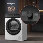 Превью картинка Машина сушильная Weissgauff WD 4948 Heat Pump #11