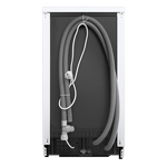 Превью картинка Посудомоечная машина 45см Maunfeld MWF45220W #15