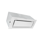 Превью картинка Полновстраиваемая вытяжка Lex GS BLOC GS 900 WHITE воздухоочиститель #3