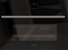 Картинка Винный шкаф FULGOR-Milano FWC 4500 TC FO BK