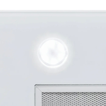 Превью картинка Полновстраиваемая вытяжка KRONA ARVEN 500 WHITE PB V2 #10