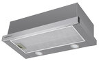 Превью картинка Встраиваемая вытяжка Maunfeld VS Light 60 нержавеющая сталь #1