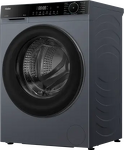 Превью картинка Стиральная машина с фронтальной загрузкой Haier X5 HW90-BP12357SU1 #3