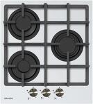 Превью картинка Газовая варочная панель Graude GS 45.1 W #1