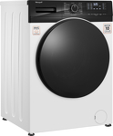 Превью картинка Стиральная машина с фронтальной загрузкой Weissgauff WM 61212 DC Inverter Steam #14