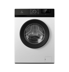 Превью картинка Стиральная машина с фронтальной загрузкой Lex LWM06010WBLD Стиральная машина #1