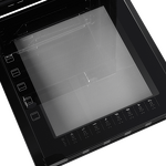 Превью картинка Электрический духовой шкаф Maunfeld EOEM516PB2 #6