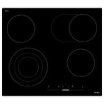 Превью картинка Электрическая варочная панель Körting HK 63910 B #2