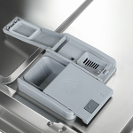 Превью картинка Посудомоечная машина 60см встраиваемая Hyundai HBD 672 #13