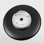 Превью картинка Газовая варочная панель домино Maunfeld EGHG.32.63CW/G #12