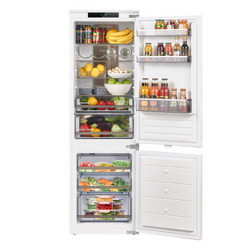 Картинка Maunfeld MBF17754NFWHGR LUX Inverter