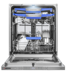 Превью картинка Посудомоечная машина 60см встраиваемая Meferi MDW6083 COMFORT PLUS #2