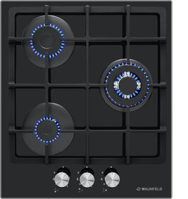 Картинка Maunfeld EGHG.43.33CB\G