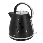 Превью картинка Чайник Maunfeld MFK-647BK #4