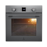 Превью картинка Электрический духовой шкаф Lex EDM 076 GR духовой шкаф #1