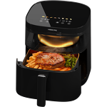 Превью картинка Гриль HIBERG MGG 600 B #3