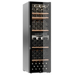 Превью картинка Шкаф винный  Meyvel Винный холодильник (шкаф) компрессорный MEYVEL MV126-KBF2 #1
