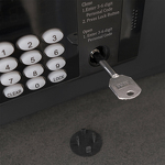 Превью картинка Сейф Сейф Meyvel SF3-350-200 #10